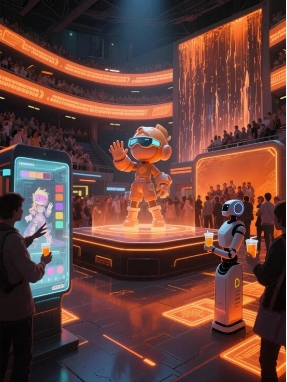Fan Experience