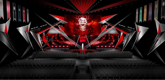 Main Stage