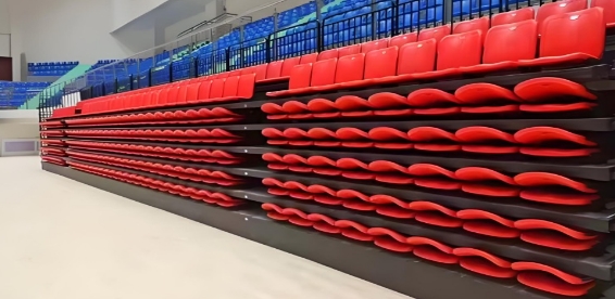 Audience Area