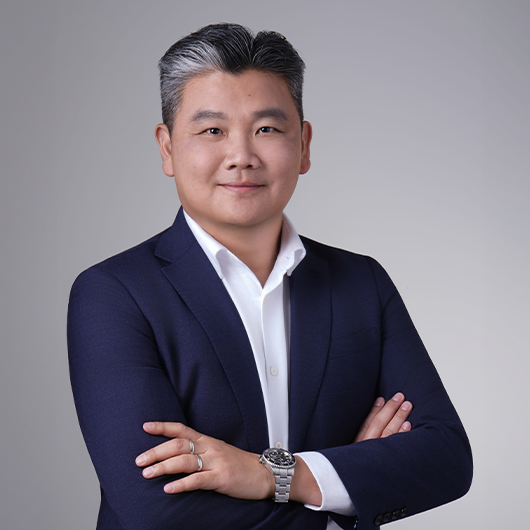 Adrian Lim