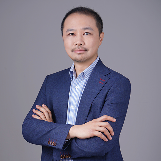 Alfie Cheng
